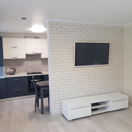 Appartment-Квартира Vinnytsia Exterior foto
