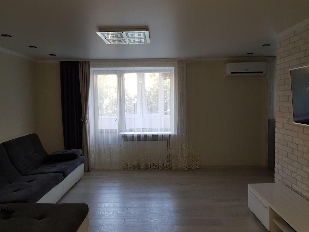 Appartment-Квартира Vinnytsia Exterior foto
