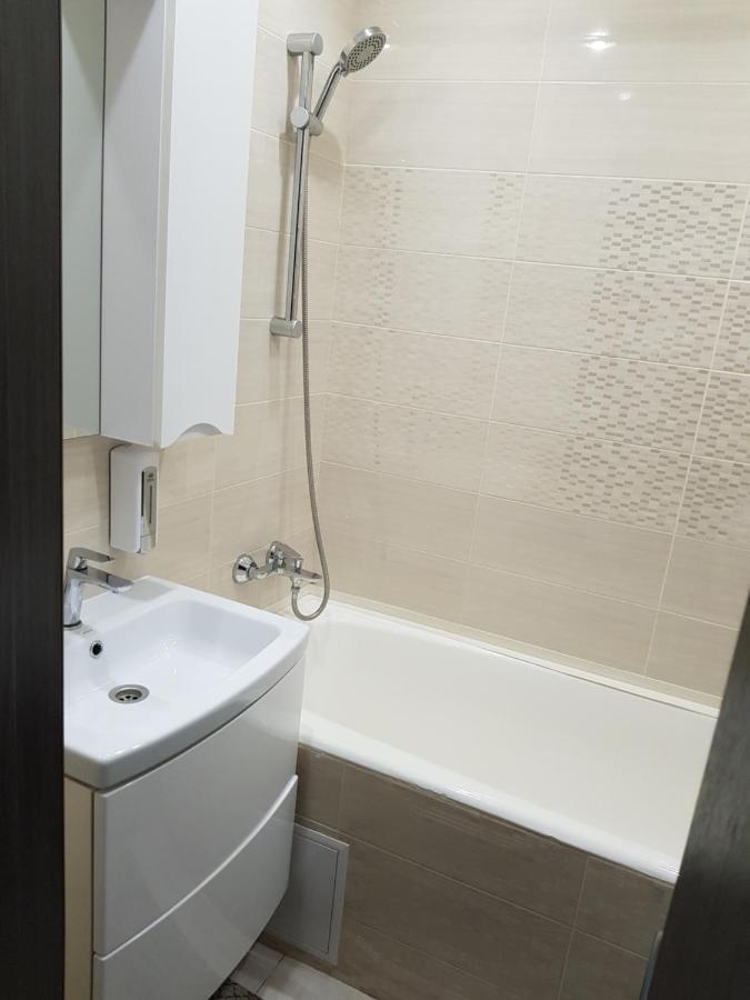 Appartment-Квартира Vinnytsia Exterior foto